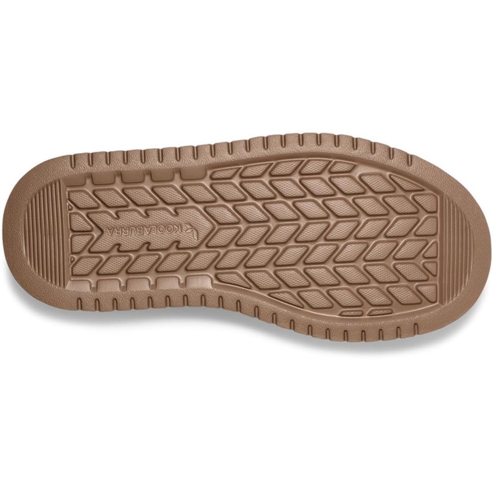 #K280-4 - NWB- Koolaburra by UGG Chestnut Platform Slipper- women’s 10 - Picture 12 of 15